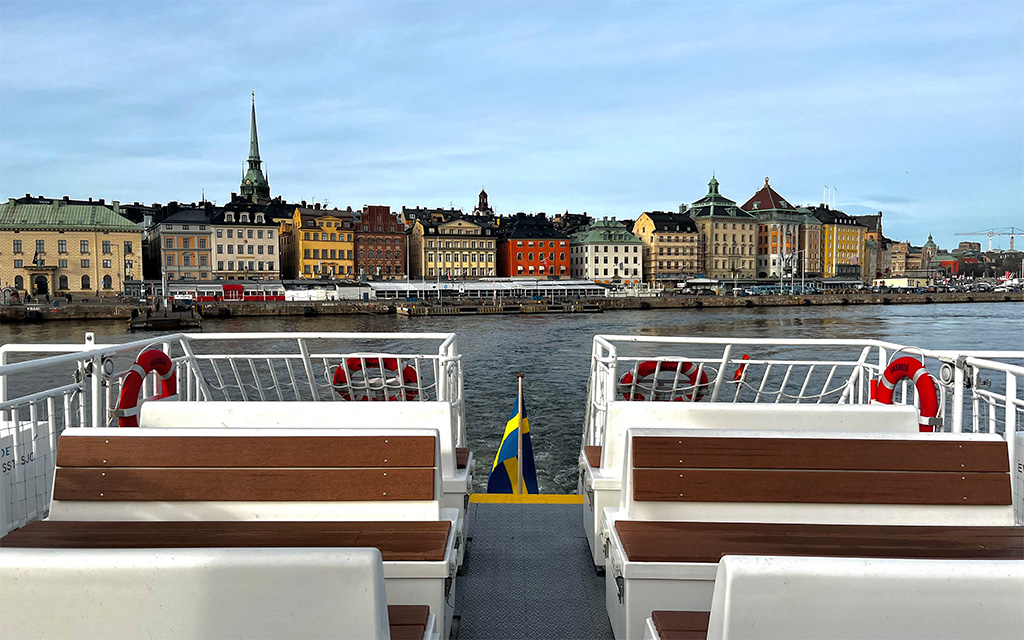 \"stockholm